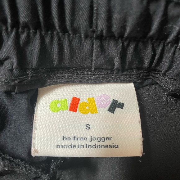 Alder women’s joggers - Picture 5 of 5